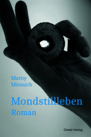 Kniha Mondstillleben Marny Münnich