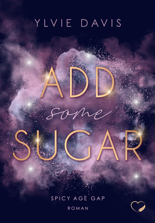 Kniha Add Some Sugar: Spicy Age Gap Romance Federherz Verlag GmbH
