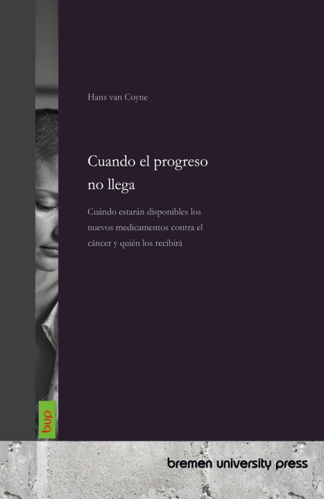 Libro Cuando el progreso no llega 