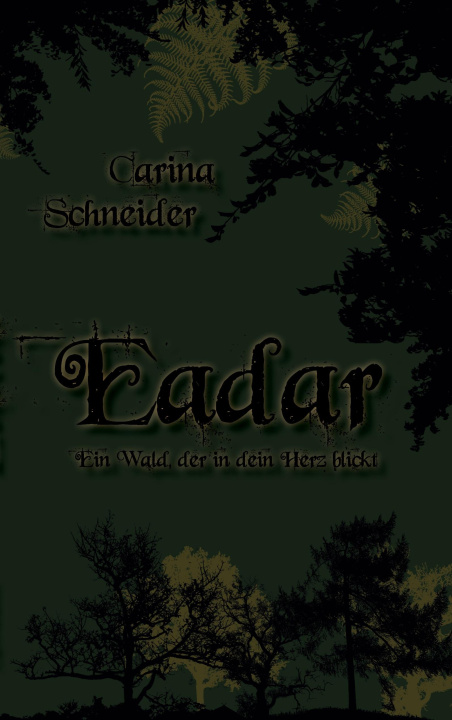 Kniha Eadar Carina Schneider