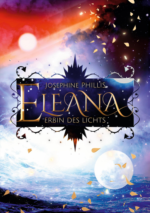 Knjiga Eleana Josephine Phillis