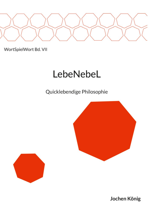 Knjiga LebeNebeL Jochen König