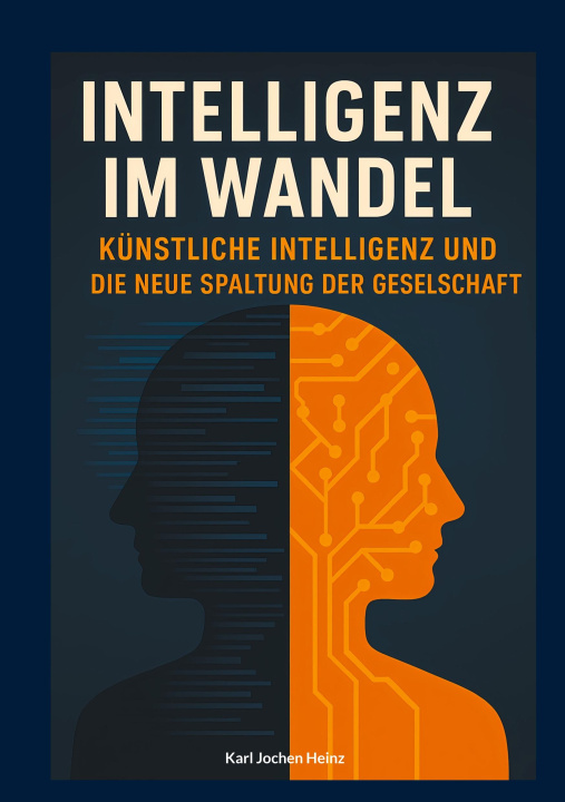 Knjiga Intelligenz im Wandel Karl Jochen Heinz
