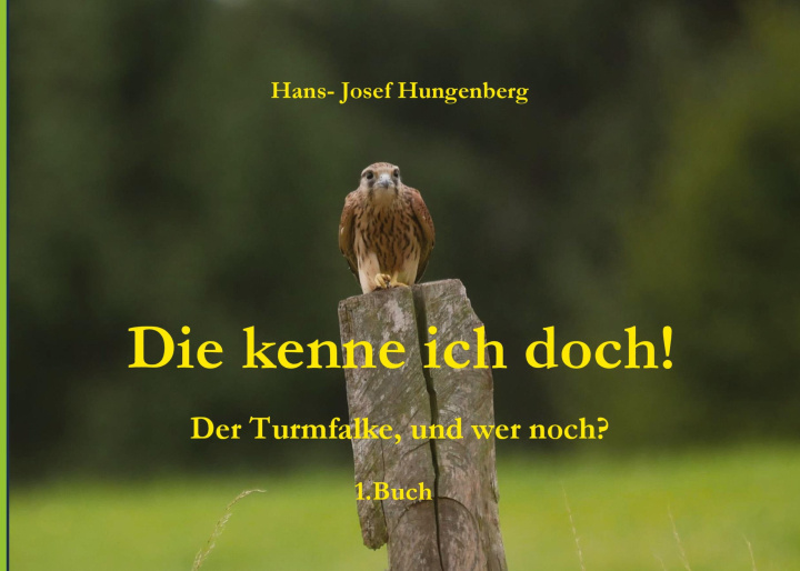 Kniha Die kenne ich doch! 
