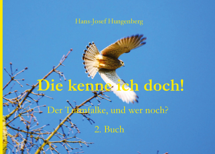 Kniha Die kenne ich doch! 