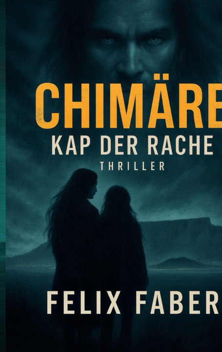 Kniha Chimäre 