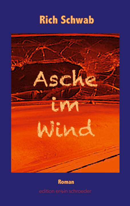 Knjiga Asche im Wind 