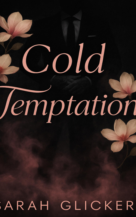 Kniha Cold Temptation Sarah Glicker