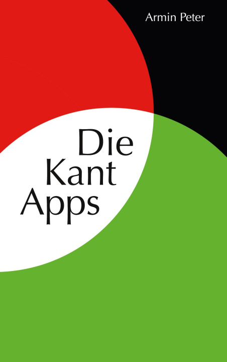 Kniha Die Kant Apps 