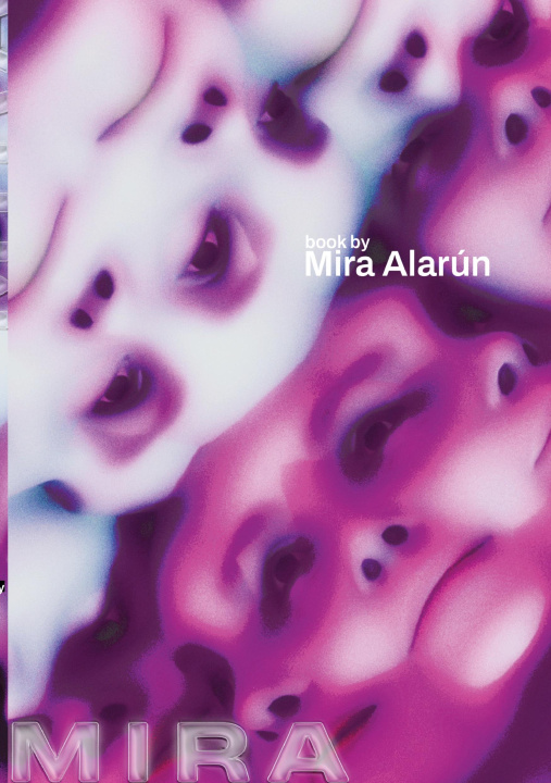 Knjiga MIRA Mira Alarún