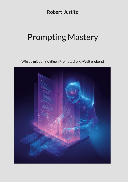 Kniha Prompting Mastery 