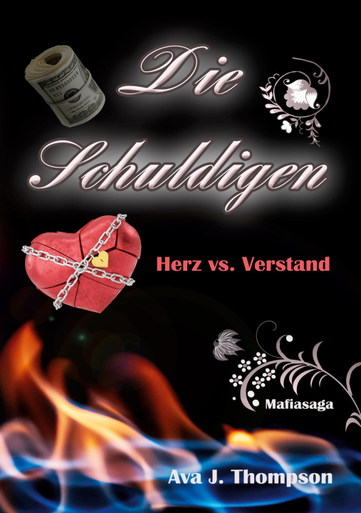 Kniha Die Schuldigen Ava J. Thompson