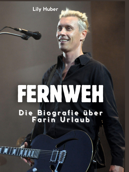 Kniha Fernweh 