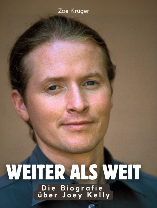 Kniha Weiter als weit 