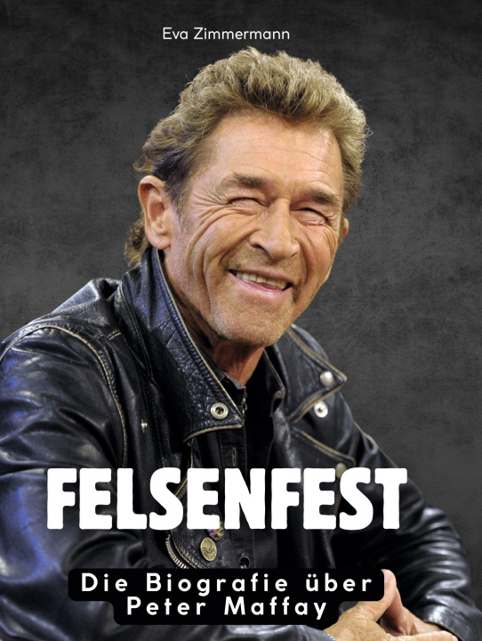 Kniha Felsenfest 