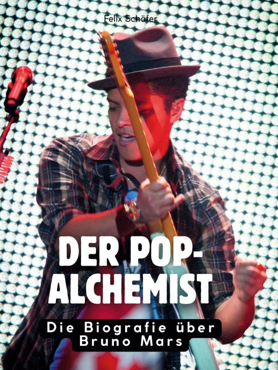 Knjiga Der Pop-Alchemist 
