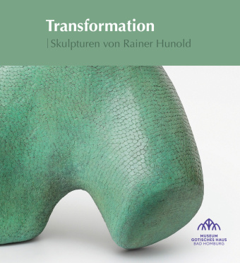 Kniha Transformation Magistrat der Stadt Bad Homburg v. d. Höhe