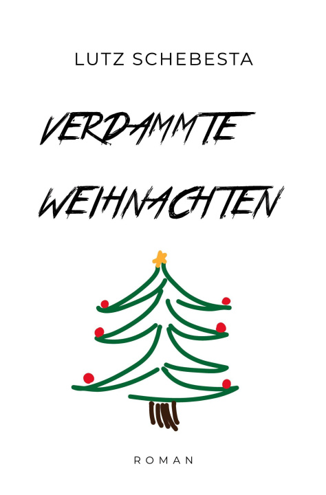 Book Verdammte Weihnachten 