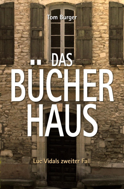 Knjiga Das Bücherhaus 