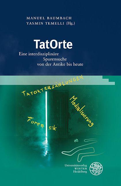 Book TatOrte Yasmin Temelli