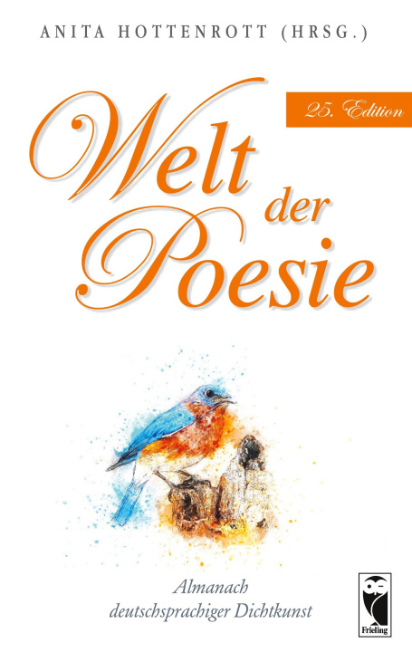 Knjiga Welt der Poesie 