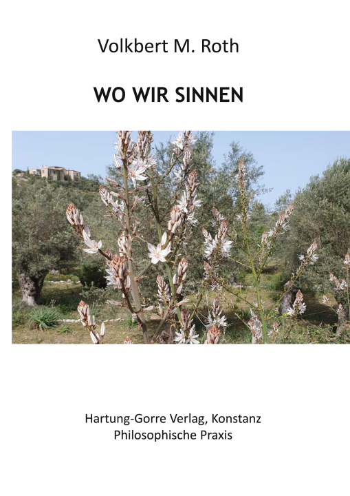 Knjiga WO WIR SINNEN 