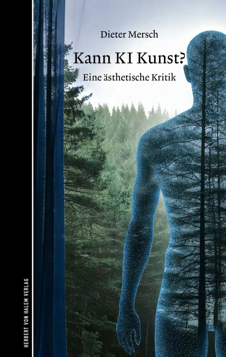 Kniha Kann KI Kunst? 