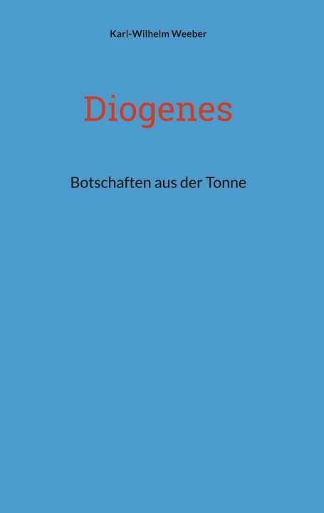 Kniha Diogenes 
