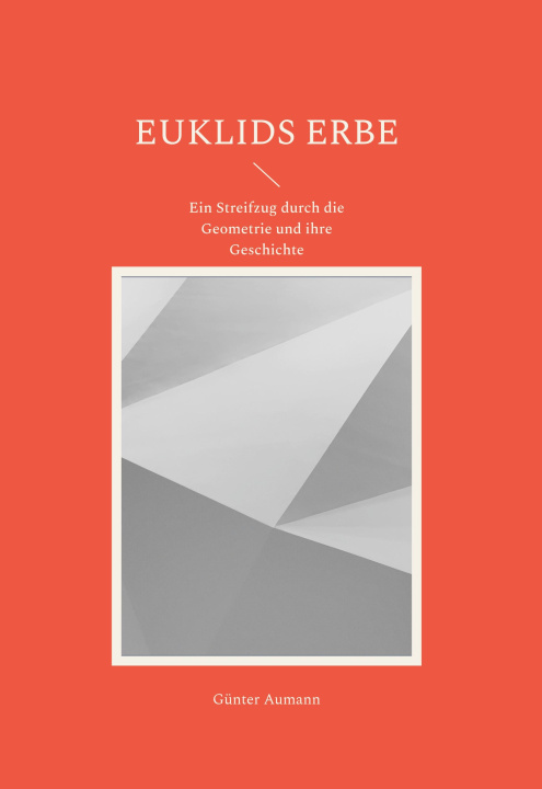 Kniha Euklids Erbe 