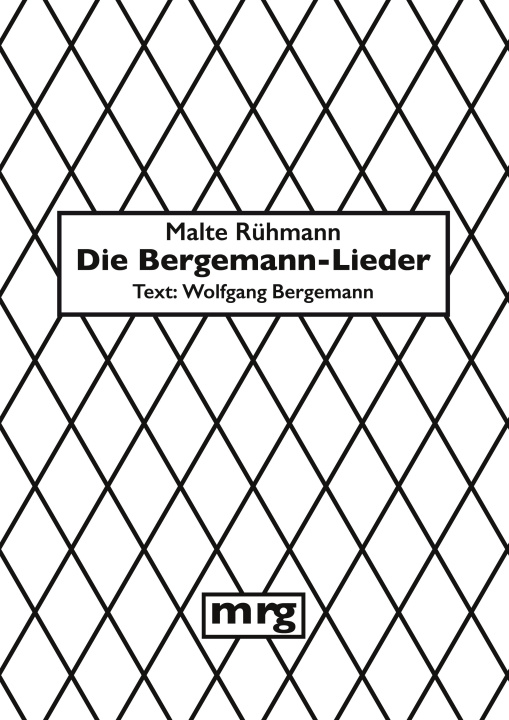 Libro Die Bergemann-Lieder 