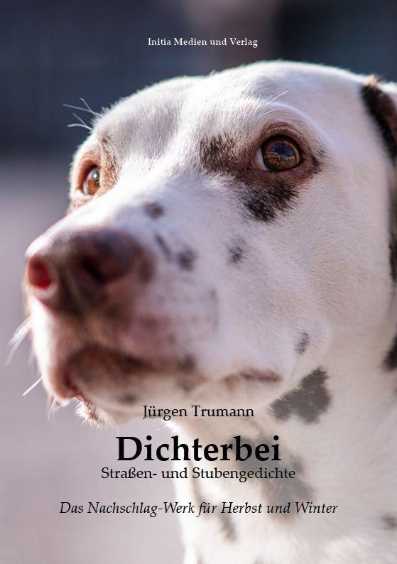 Kniha Dichterbei 