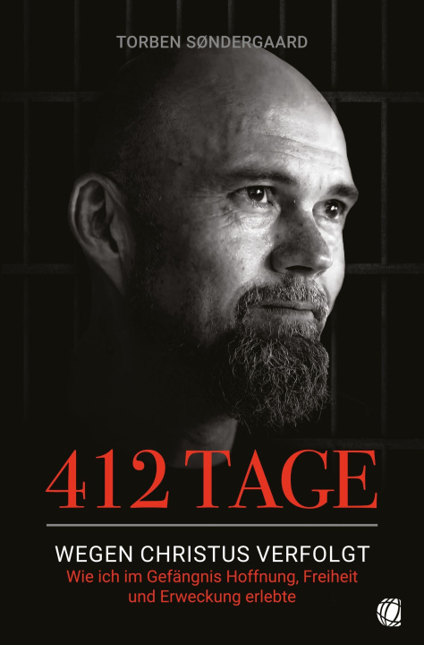 Book 412 Tage Torben Søndergaard