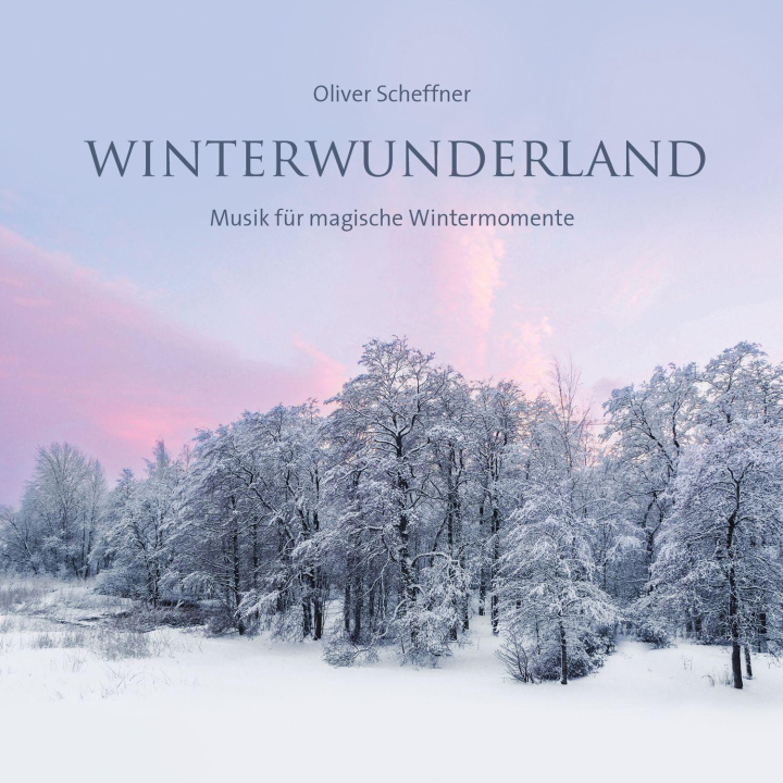 Audio Winterwunderland Oliver Scheffner
