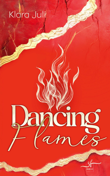 Knjiga Dancing Flames 