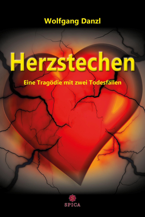 Knjiga Herzstechen Wolfgang Danzl