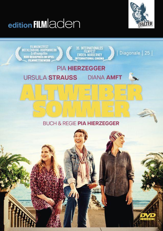 Video Altweibersommer Pia Hierzegger