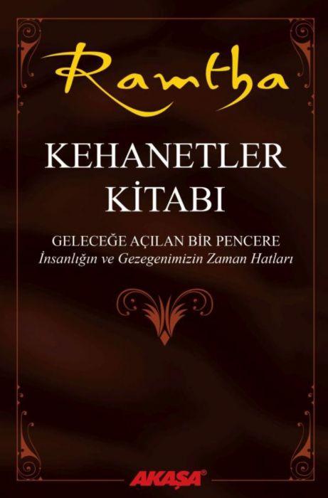Kniha Kehanetler Kitabi 