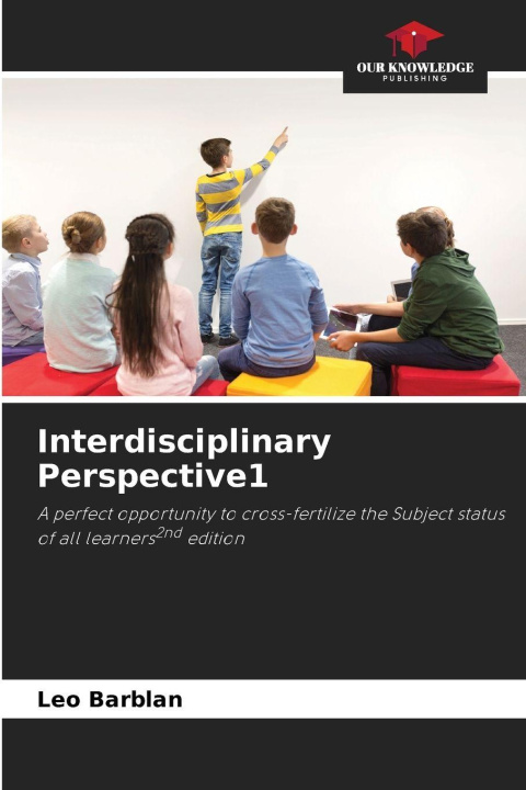 Kniha Interdisciplinary Perspective1 Leo Barblan