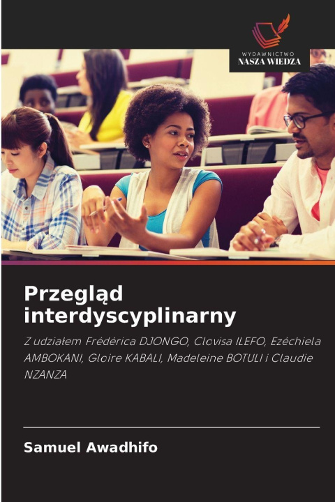 Kniha Przegl¿d interdyscyplinarny Samuel Awadhifo