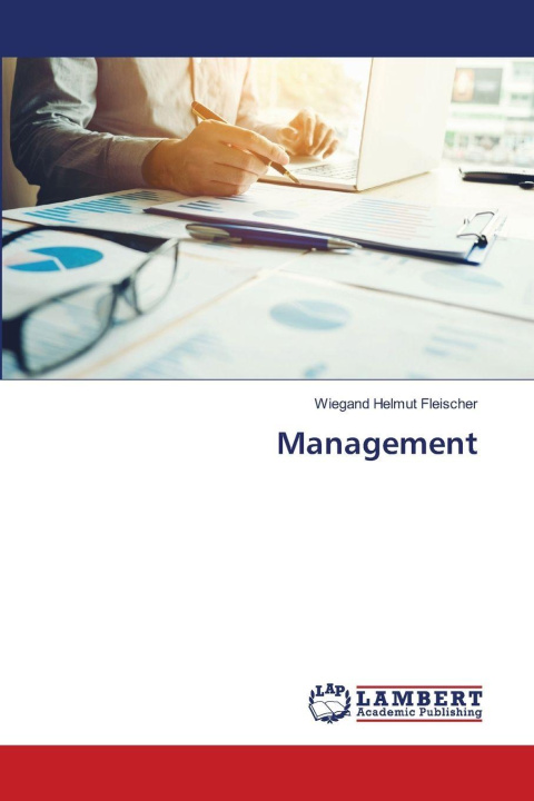 Knjiga Management Wiegand Helmut Fleischer