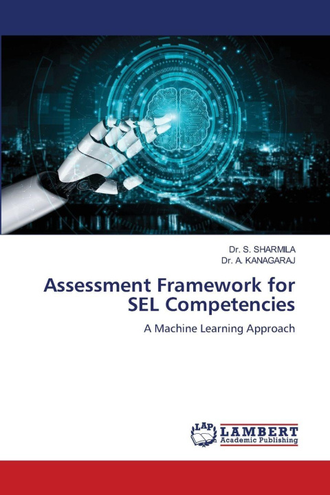 Kniha Assessment Framework for SEL Competencies A. Kanagaraj