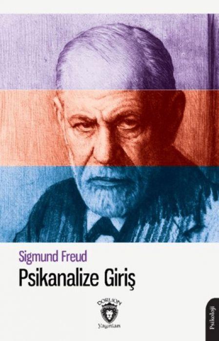 Knjiga Psikanalize Giris 