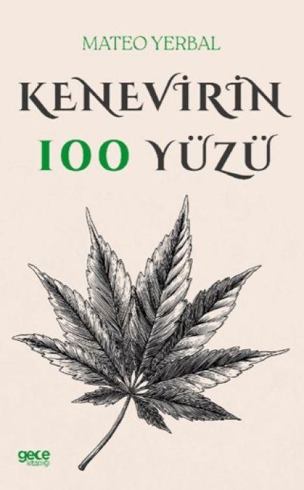 Kniha Kenevirin 100 Yüzü 