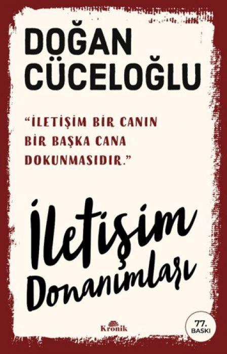 Knjiga Iletisim Donanimlari 