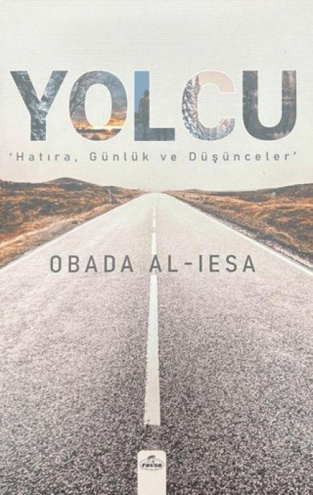 Kniha Yolcu 