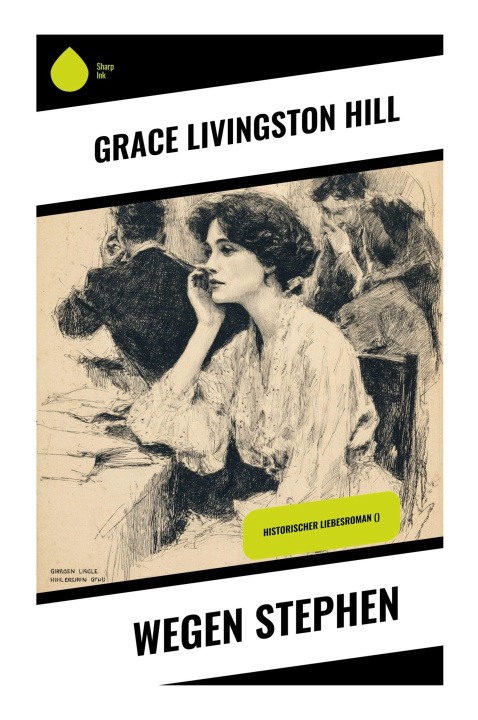 Kniha Wegen Stephen Grace Livingston Hill