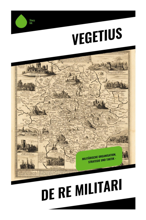 Kniha De re militari Vegetius