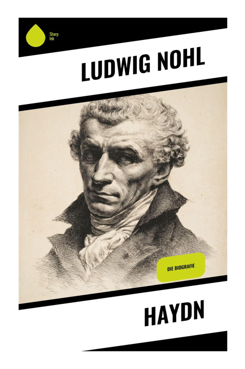 Buch Haydn Ludwig Nohl