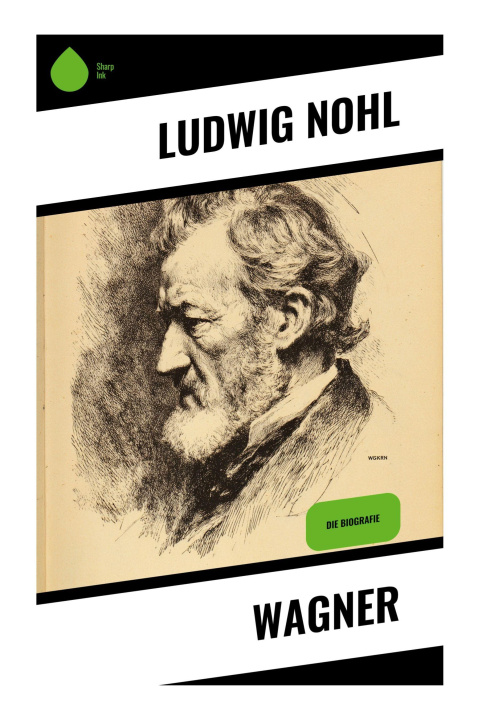 Knjiga Wagner Ludwig Nohl