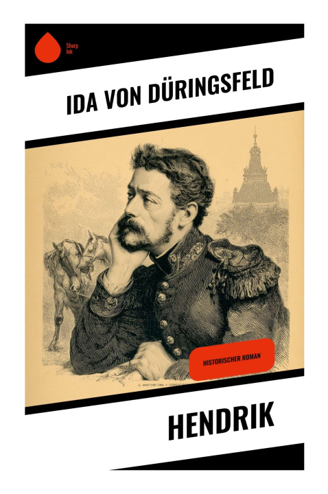 Knjiga Hendrik Ida von Düringsfeld